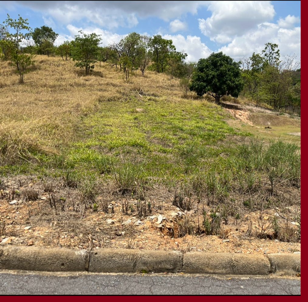 VENDO ÓTIMO LOTE - CONDOMÍNIO DA VINCI-Sete Lagoas, MG